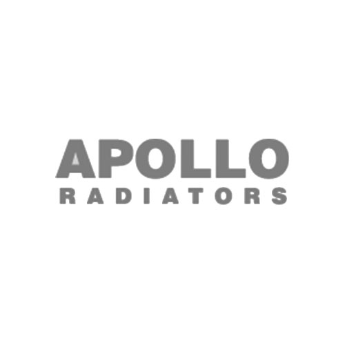 Apollo Radiators Logo