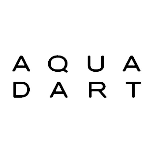 Aquadart Logo
