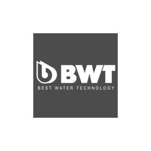 BWT Water Softeners Logo