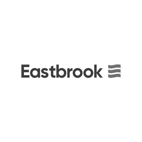 Eastbrook Bathrooms Logo