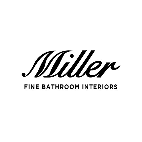Miller Bathroom Interiors Logo