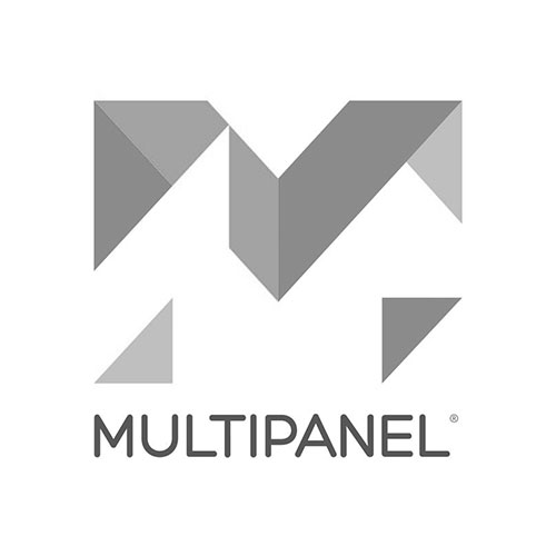 Multipanel Logo