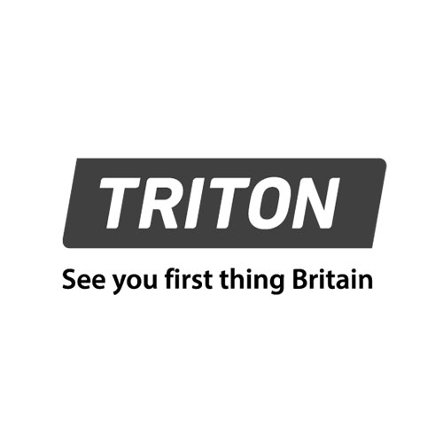 Triton Logo
